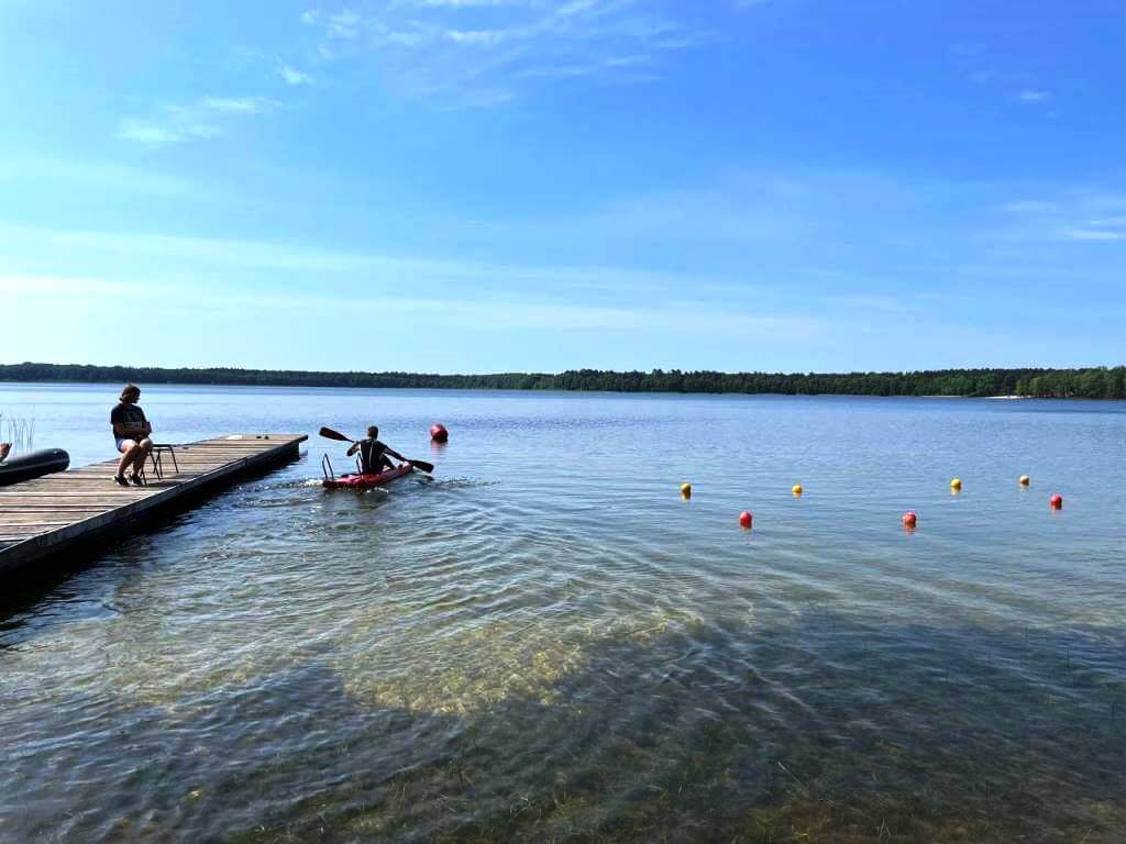 Слет юных спасателей Брестчины МЧС